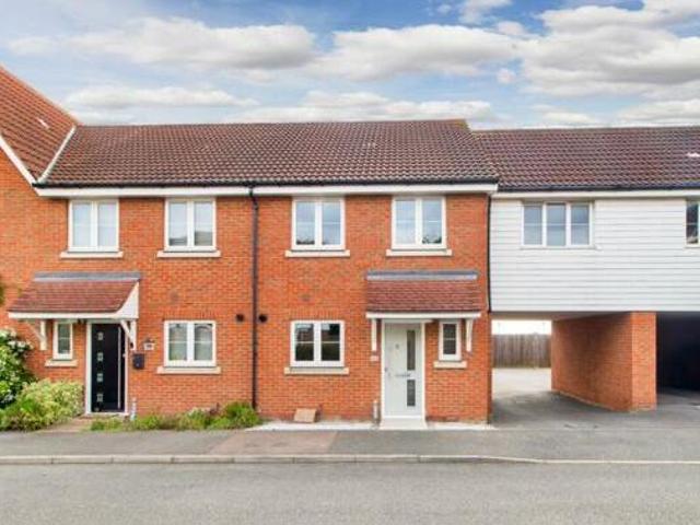 House for sale in Brooklands, Monks Orchard