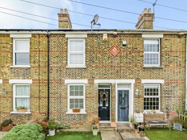 House for sale in Monks Orchard, Kent