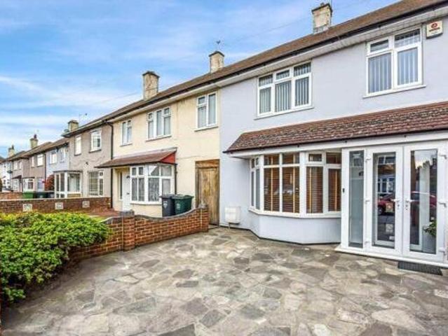 House for sale in New Town, Dartford