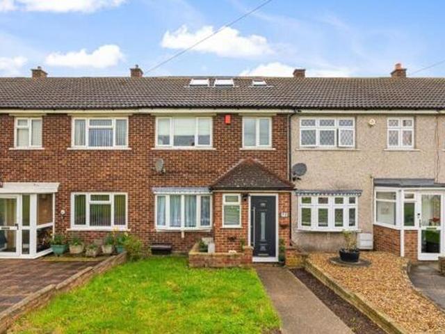 House for sale in Fleet Estate, Monks Orchard