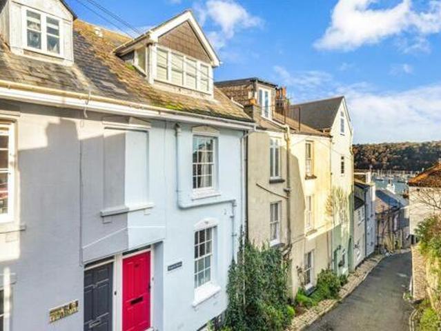 House for sale in Dartmouth, South Hams