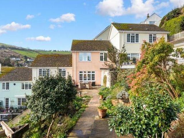 House for sale in Strode, Devon