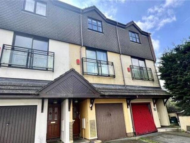 House for sale in Dartmouth, South Hams