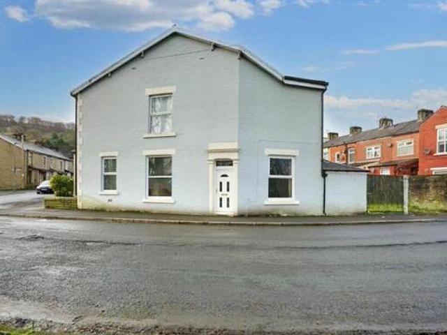 House for sale in Hollins Grove, Darwen