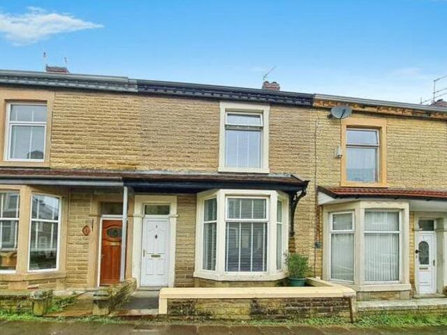 House for sale in Earcroft, Darwen