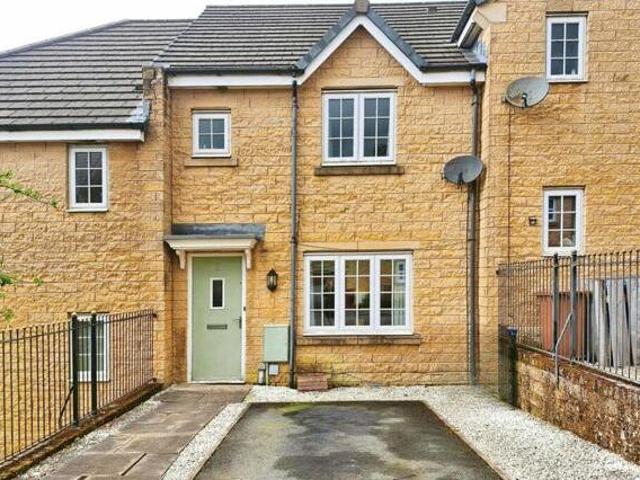 House for sale in Knowle Fold, Darwen