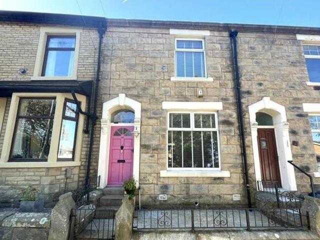 House for sale in Knowle Fold, Darwen