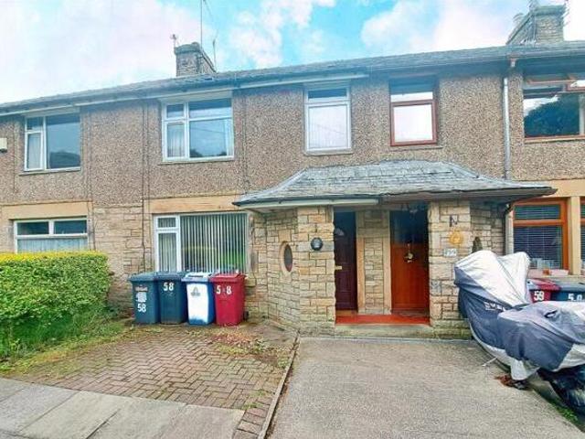 House for sale in Darwen