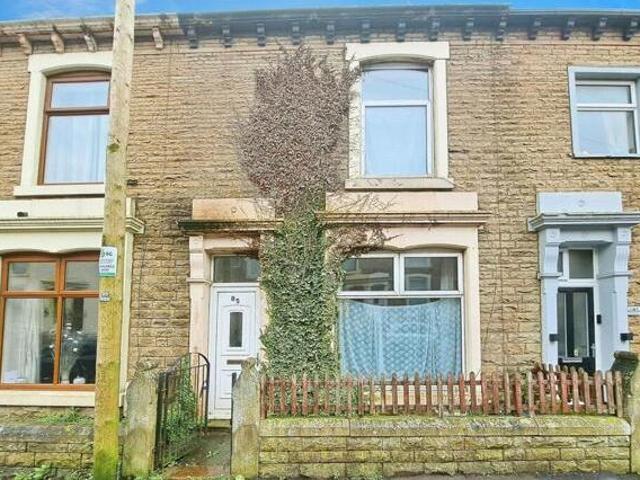 House for sale in Hollins Grove, Darwen
