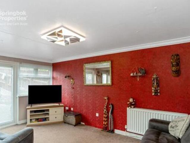 House for sale in West Northamptonshire, England