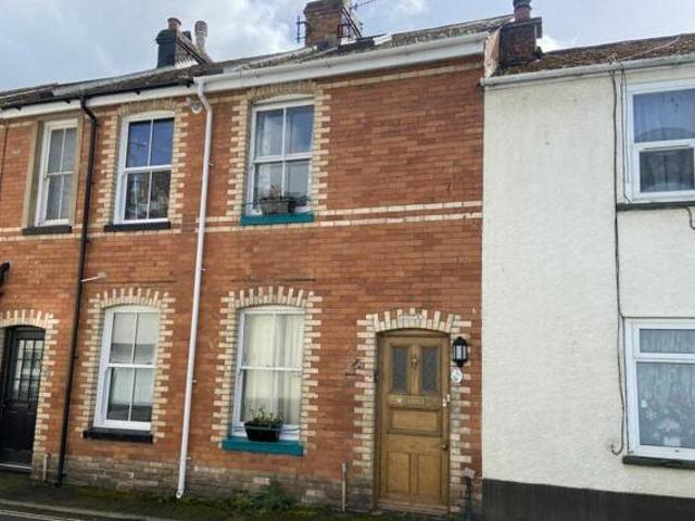 House for sale in Dawlish, Bridford