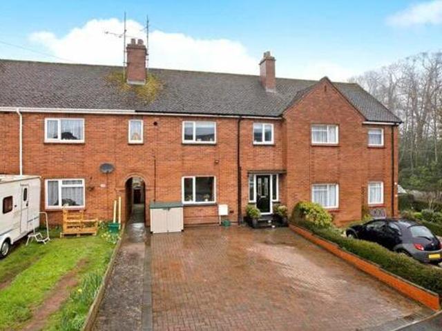 House for sale in Dawlish, Bridford