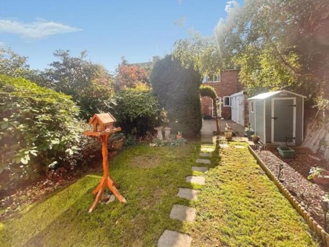 Cottage for sale in Wednesfield, Wolverhampton