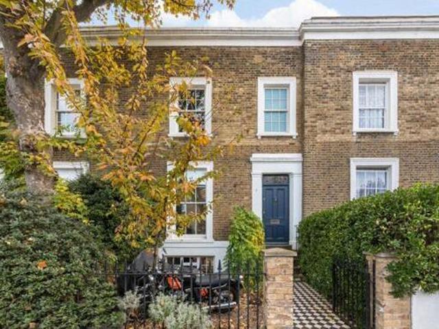 House for sale in Lyons, Greater London