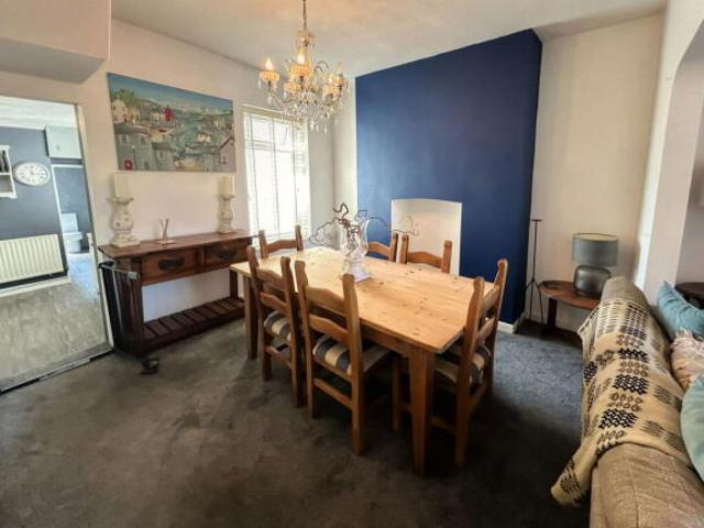 Cottage for sale in Nangreaves, Wales