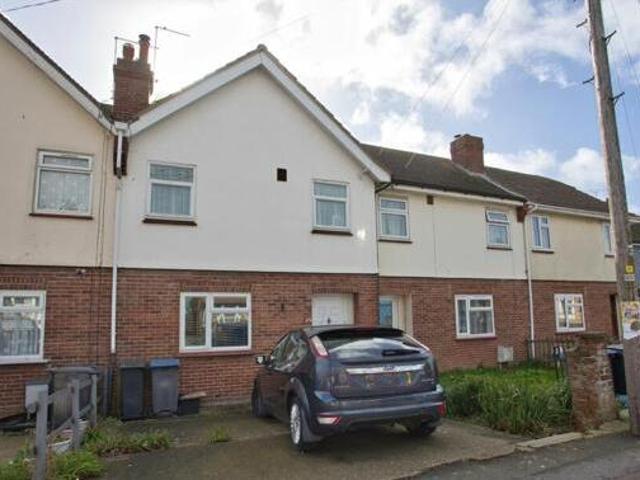 House for sale in Middle Deal, Ash