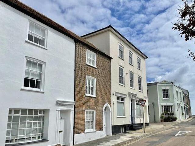 House for sale in Middle Deal, Dover