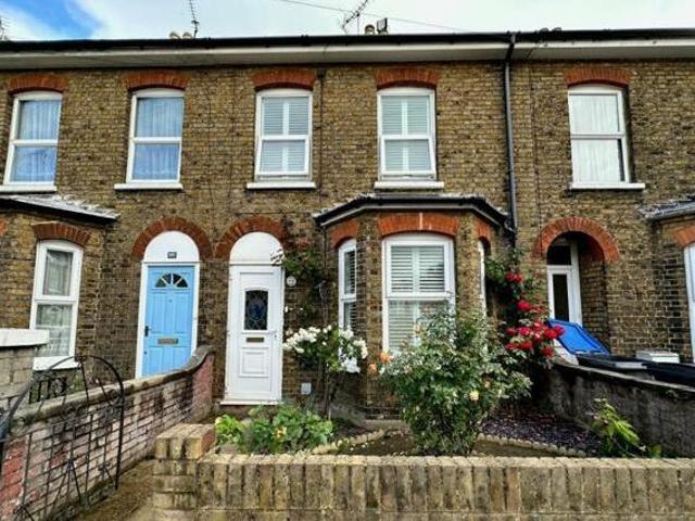 House for sale in Middle Deal, Ash