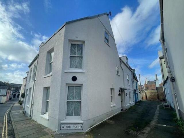 House for sale in Middle Deal, Ash