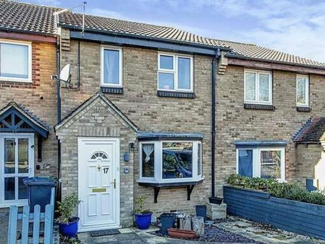 House for rent in Cambridgeshire