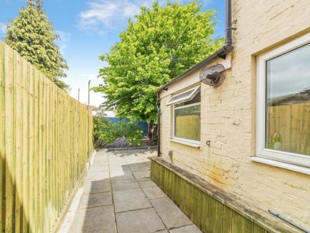 Cottage for sale in Bletchley, Buckinghamshire