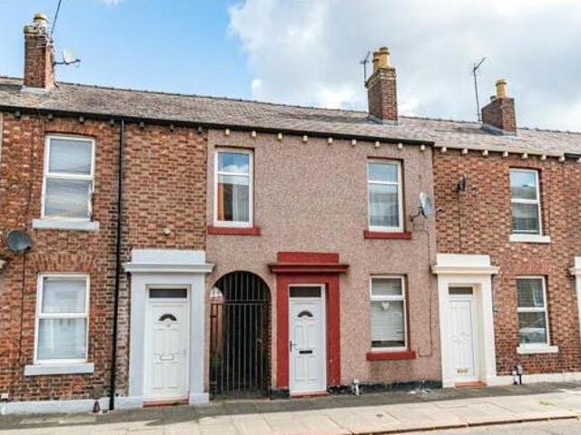 House for sale in Cumberland, England