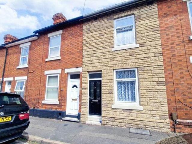 House for sale in East Midlands