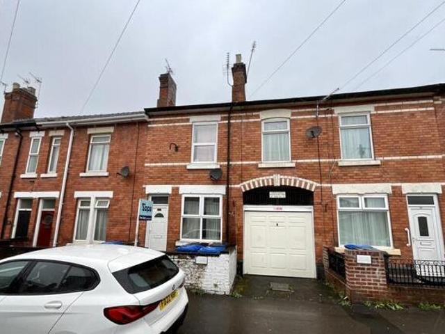 House for sale in East Midlands