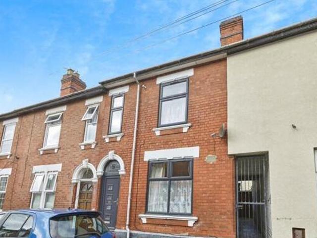 House for sale in East Midlands