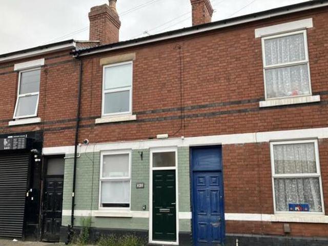 House for sale in East Midlands