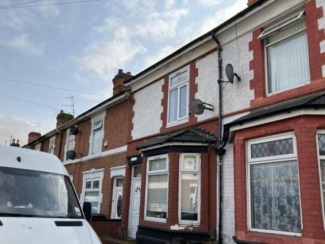 House for sale in East Midlands
