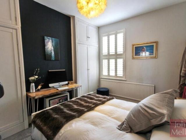 Cottage for sale in Heaton Moor, Greater Manchester
