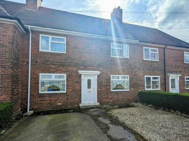 House for sale in Newbold, Loundsley Green