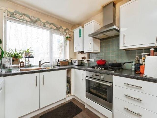 Cottage for sale in Arbury, Cambridgeshire