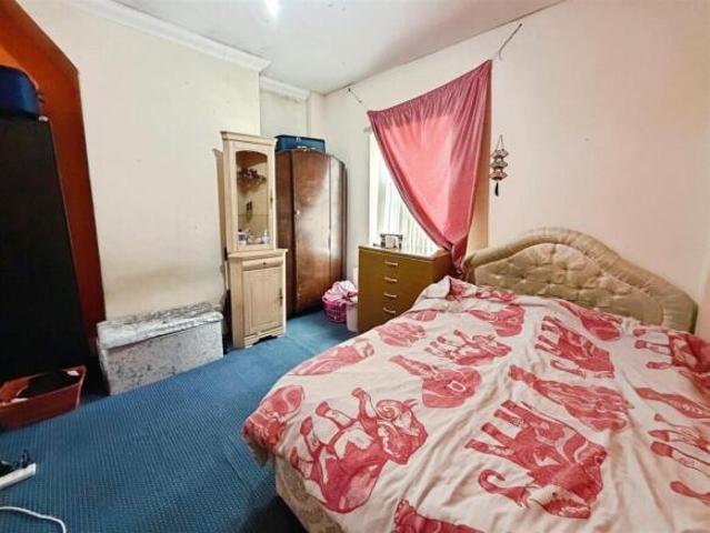 Cottage for sale in Hanley, Stoke-on-Trent