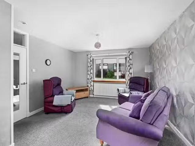 House for sale in Fowlis