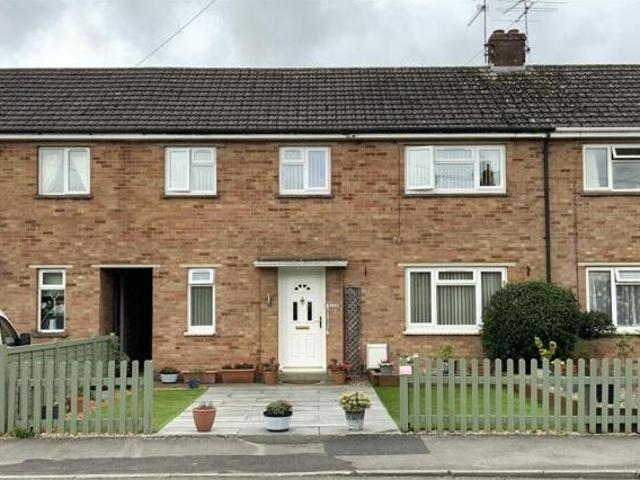 House for sale in Devizes, Wiltshire