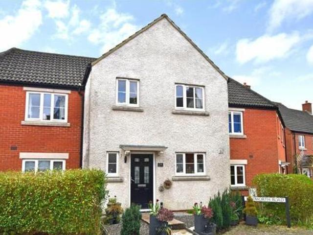 House for sale in Devizes, Wiltshire