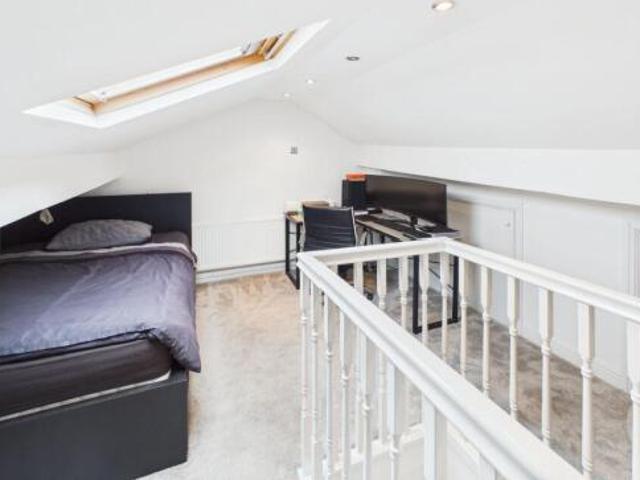 Cottage for sale in Heaton, Lee Bank