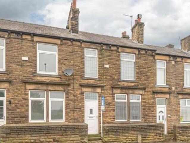 House for sale in Dewsbury, West Yorkshire
