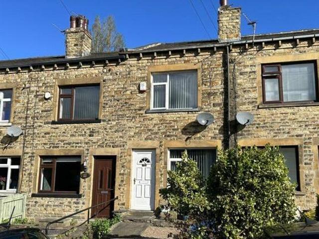 House for sale in Westborough, Dewsbury