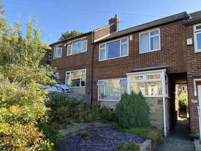 House for sale in Dewsbury, West Yorkshire
