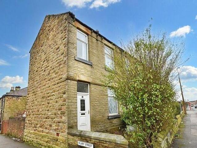 House for sale in Dewsbury, West Yorkshire