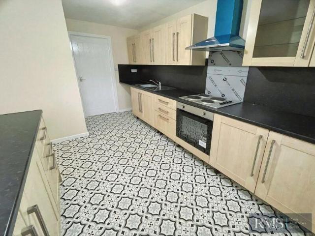 Cottage for sale in Byker, Isle Of Man