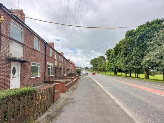 House for sale in Stanley, North East