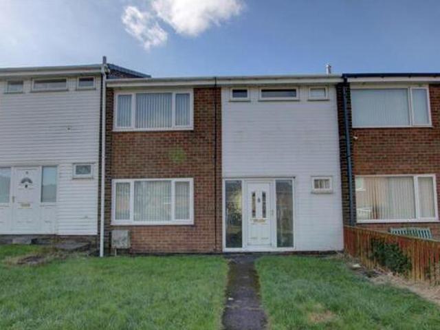 House for sale in Stanley
