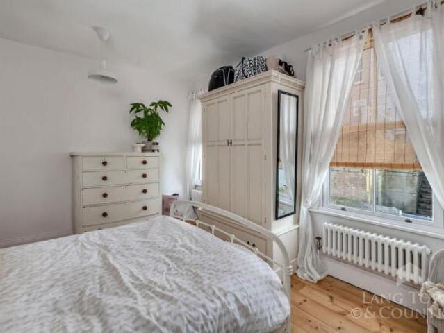 Cottage for sale in Stoke-on-Trent