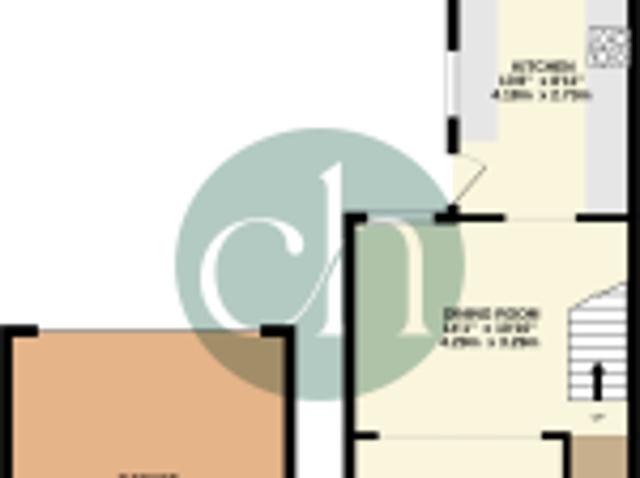 Cottage for sale in Rodbourne, Swindon