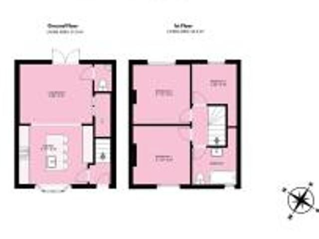 Cottage for sale in High Field, York