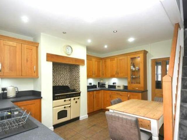 House for sale in Dolgellau, Wales
